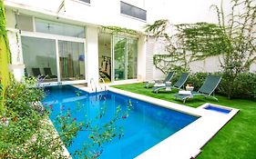 Hotel Ba Jardines Palermo